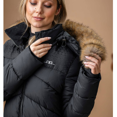 Cappotto equitazione lungo AA Nivia impermeabile Cappotto equitazione lungo AA Nivia impermeabile