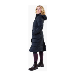 Cappotto equitazione donna Horseware Verve, lungo e caldo Cappotto equitazione donna Horseware Verve, lungo e caldo