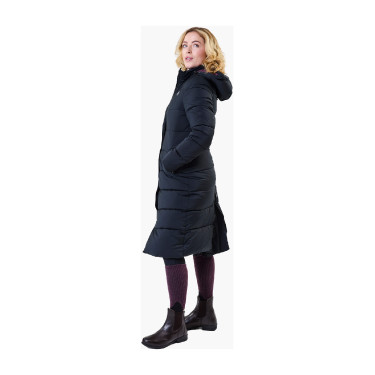 Cappotto equitazione donna Horseware Verve, lungo e caldo Cappotto equitazione donna Horseware Verve, lungo e caldo