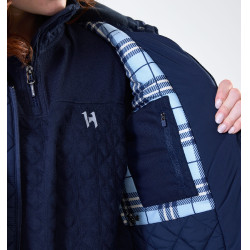 Cappotto equitazione donna impermeabile Horseware Cappotto equitazione donna impermeabile Horseware