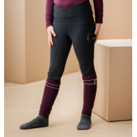 Leggings equitazione bambino invernali Horseware AA