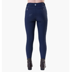 Leggings equitazione donna full grip Horseware | EQUI-CLIC