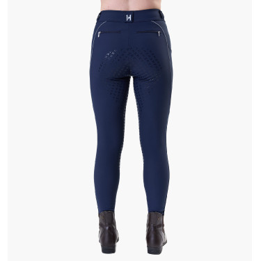 Leggings equitazione donna full grip Horseware | EQUI-CLIC