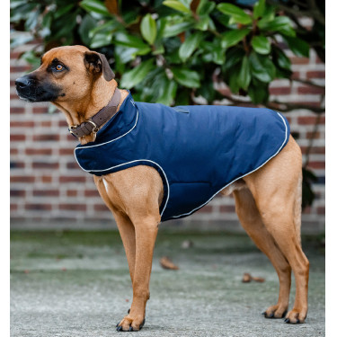 Impermeabile cane equitazione Horseware 100 g | EQUI-CLIC