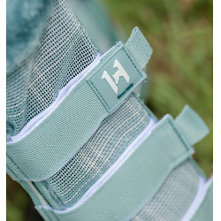 Ghette anti-mosche Horseware® Newmarket Dinastia Witney Multicolore