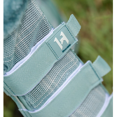 Ghette anti-mosche Horseware® Newmarket Dinastia Witney Multicolore