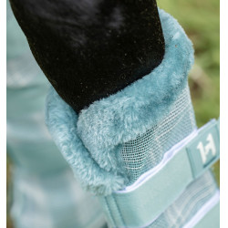 Ghette anti-mosche Horseware® Newmarket Dinastia Witney Multicolore