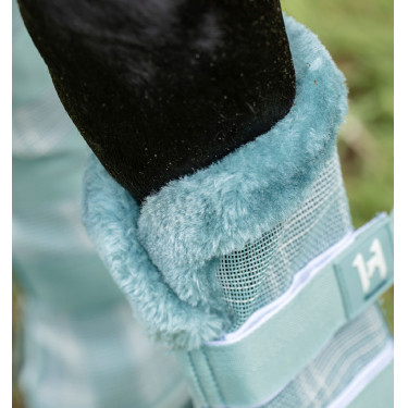 Ghette anti-mosche Horseware® Newmarket Dinastia Witney Multicolore