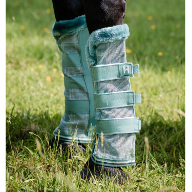 Ghette anti-mosche Horseware® Newmarket Dinastia Witney Multicolore