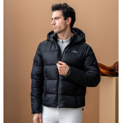 Piumino equitazione uomo Horseware AA Quilo