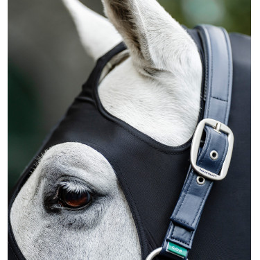Copricollo Horseware Slinky Rambo Nero Copricollo Horseware Slinky Rambo Nero