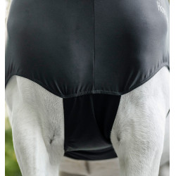 Copricollo Horseware Slinky Rambo Nero Copricollo Horseware Slinky Rambo Nero