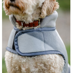Coperta in pile per cane Horseware Newmarket | Equitazione