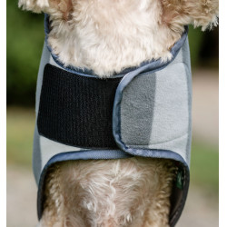 Coperta in pile per cane Horseware Newmarket | Equitazione