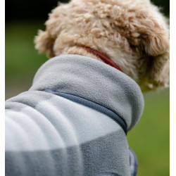 Coperta in pile per cane Horseware Newmarket | Equitazione