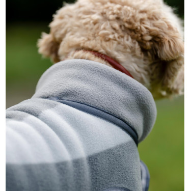 Coperta in pile per cane Horseware Newmarket | Equitazione