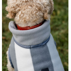 Coperta in pile per cane Horseware Newmarket | Equitazione