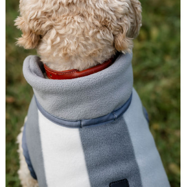 Coperta in pile per cane Horseware Newmarket | Equitazione