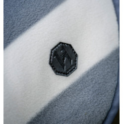 Coperta in pile per cane Horseware Newmarket | Equitazione