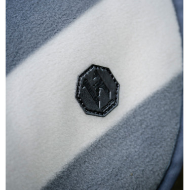 Coperta in pile per cane Horseware Newmarket | Equitazione