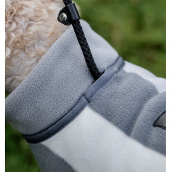 Coperta in pile per cane Horseware Newmarket | Equitazione