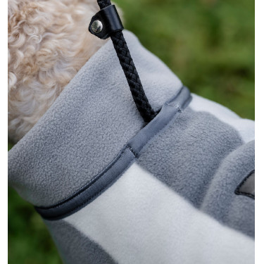Coperta in pile per cane Horseware Newmarket | Equitazione
