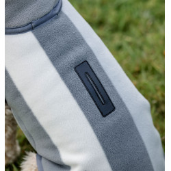 Coperta in pile per cane Horseware Newmarket | Equitazione