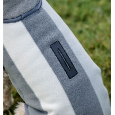 Coperta in pile per cane Horseware Newmarket | Equitazione
