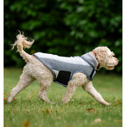 Coperta in pile per cane Horseware Newmarket | Equitazione