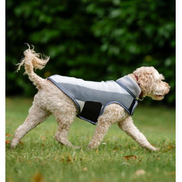 Coperta in pile per cane Horseware Newmarket | Equitazione