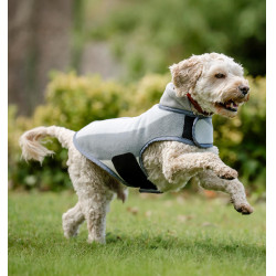 Coperta in pile per cane Horseware Newmarket | Equitazione