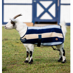 Coperta in pile per capre Horseware Newmarket Coperta in pile per capre Horseware Newmarket