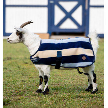 Coperta in pile per capre Horseware Newmarket Coperta in pile per capre Horseware Newmarket