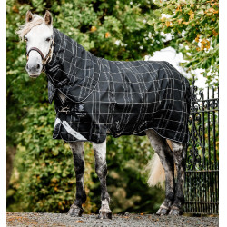 Coperta pony equitazione Rhino Horseware 0g+200g impermeabile