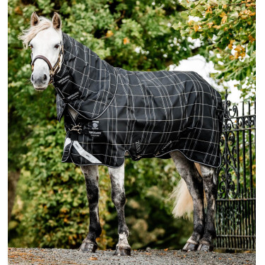 Coperta pony equitazione Rhino Horseware 0g+200g impermeabile