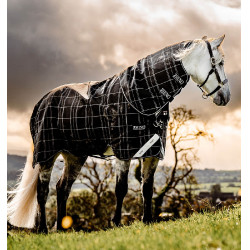 Coperta pony equitazione Rhino Horseware 0g+200g impermeabile