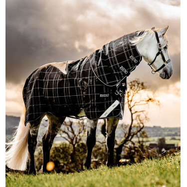 Coperta pony equitazione Rhino Horseware 0g+200g impermeabile