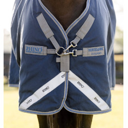 Coperta da paddock cavallo 250g Horseware Rhino Coperta da paddock cavallo 250g Horseware Rhino