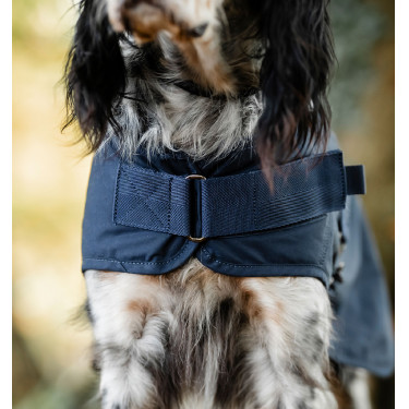 Coperta cane Horseware Heritage per equitazione Coperta cane Horseware Heritage per equitazione