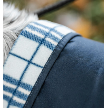 Coperta cane Horseware Heritage per equitazione Coperta cane Horseware Heritage per equitazione