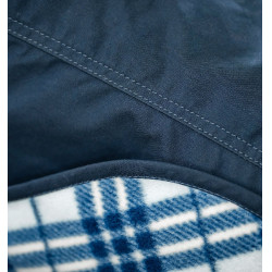 Coperta cane Horseware Heritage per equitazione Coperta cane Horseware Heritage per equitazione