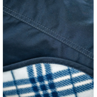Coperta cane Horseware Heritage per equitazione Coperta cane Horseware Heritage per equitazione