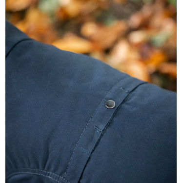 Coperta cane Horseware Heritage per equitazione Coperta cane Horseware Heritage per equitazione