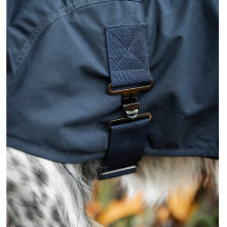 Coperta cane Horseware Heritage per equitazione Coperta cane Horseware Heritage per equitazione