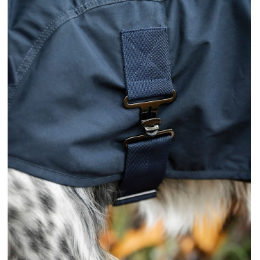Coperta cane Horseware Heritage per equitazione Coperta cane Horseware Heritage per equitazione