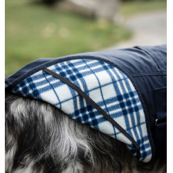 Coperta cane Horseware Heritage per equitazione Coperta cane Horseware Heritage per equitazione