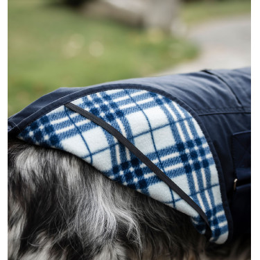 Coperta cane Horseware Heritage per equitazione Coperta cane Horseware Heritage per equitazione