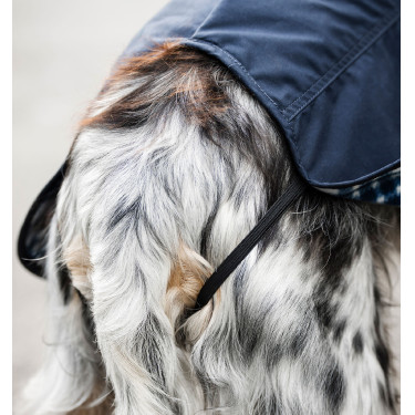 Coperta cane Horseware Heritage per equitazione Coperta cane Horseware Heritage per equitazione