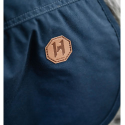 Coperta cane Horseware Heritage per equitazione Coperta cane Horseware Heritage per equitazione