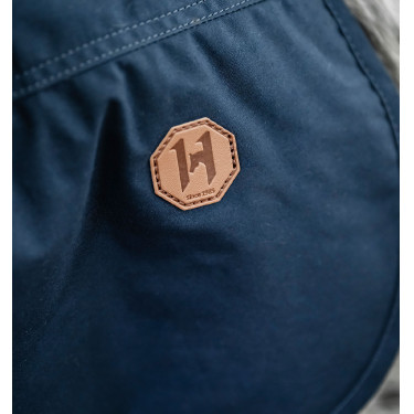 Coperta cane Horseware Heritage per equitazione Coperta cane Horseware Heritage per equitazione